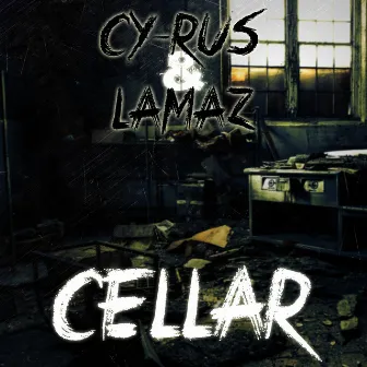 Cellar by Lamaz