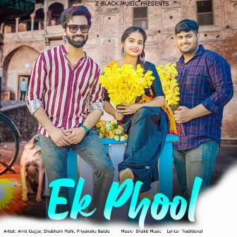 Ek Phool by Shakti Music