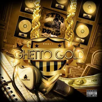 Ghetto Gold by Rell Gotti