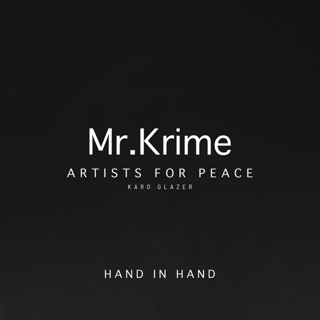 Hand in Hand (Mr.Krime Version)