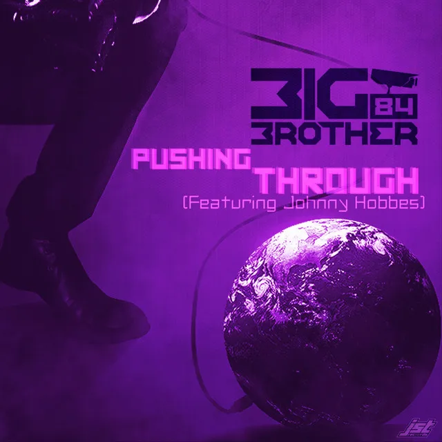 Pushing Through - Ferd Remix