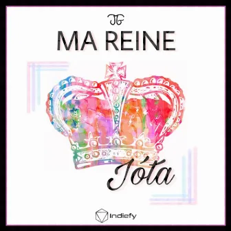 Ma reine by Jóta