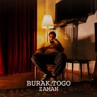 Zaman by Burak Togo