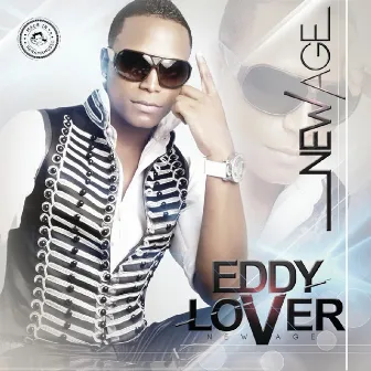 New Age by Eddy Lover