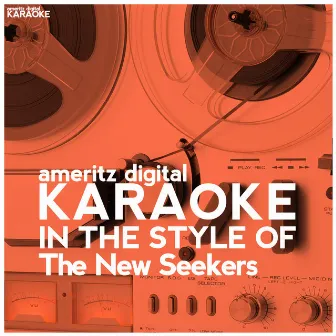 Karaoke (In the Style of the New Seekers) by Ameritz Digital Karaoke