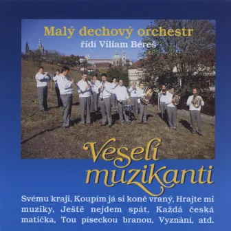 Veselí Muzikanti by Viliam Béreš