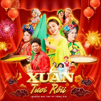 Xuân Tươi Rói (Remix) by Tùng Viu