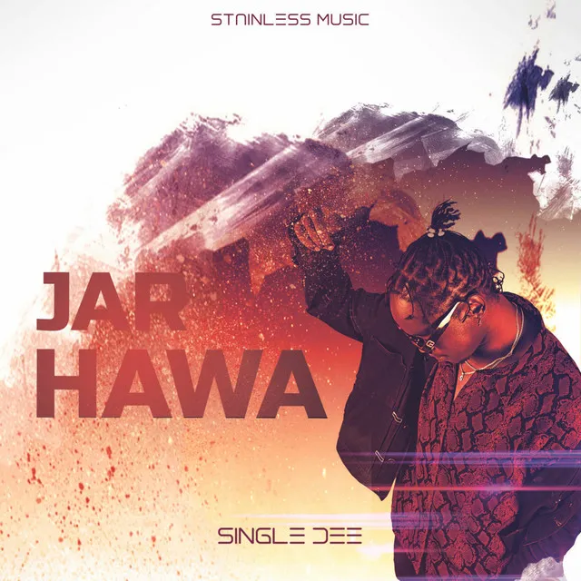 Jar Hawa