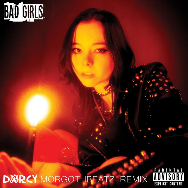 Bad Girls (MorgothBeatz Remix)