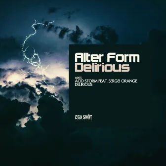 Delirious by Alter Form