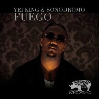 Fuego by Yei King