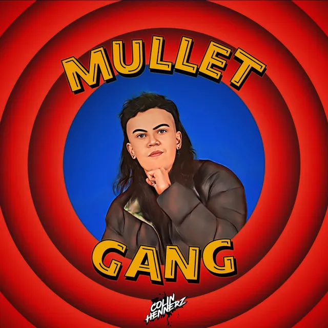 MULLET GANG