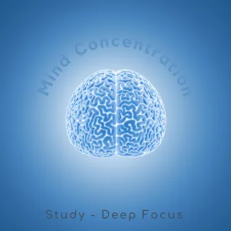 Mind Concentration by Study Music for Deep Focus