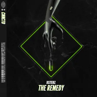 The Remedy by Asterz