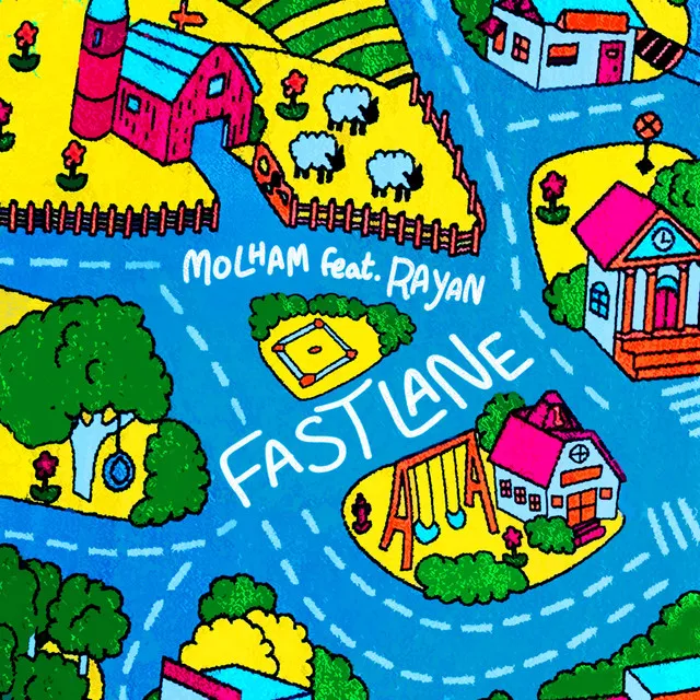 Fast Lane