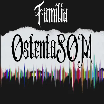 Ostentasom 4.1 by Dhin Rap