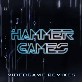 Hammer Games - Vol. 1 by Mark the Hammer