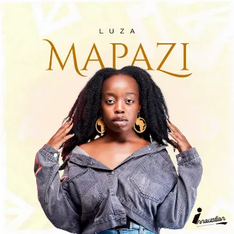 Mapazi by Luza