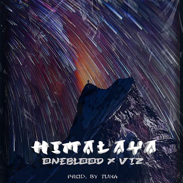 Himalaya