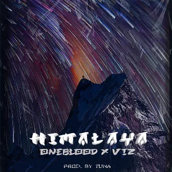 Himalaya by Viz