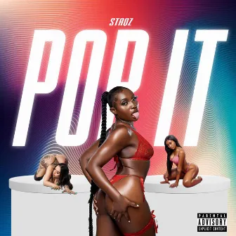 Pop it by Staqz