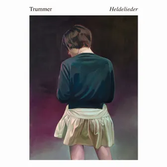 Heldelieder by Trummer