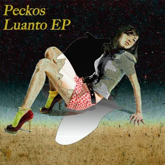 Luanto EP by Peckos