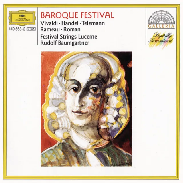 Baroque Festival