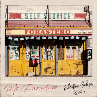 Forastero (Electric Bodega Remix) by Mr. Paradise