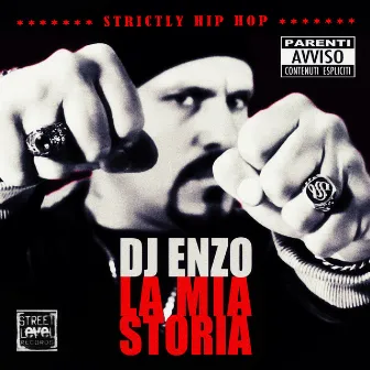 La mia storia by DJ Enzo