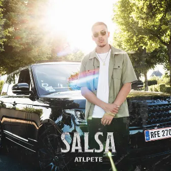 Salsa by ATL PETE