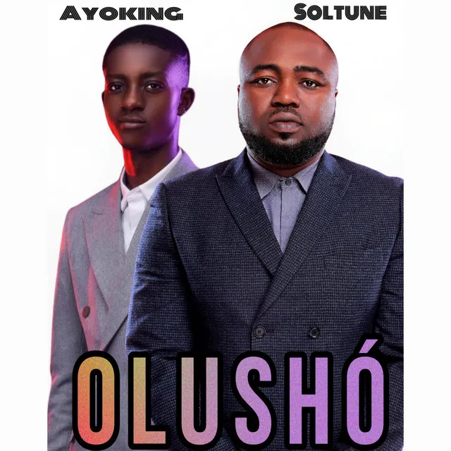 Olushó