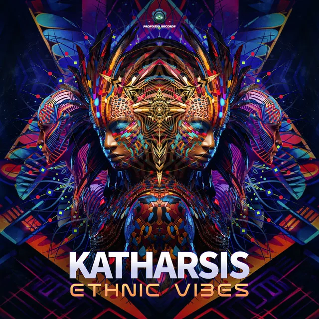 Ethnic Vibes - Original Mix