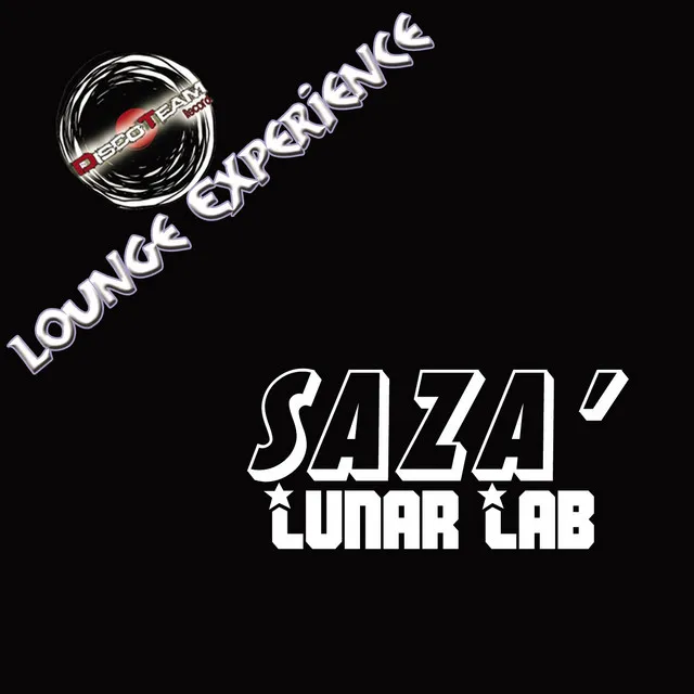 Lunar Lab (Lounge Experience)