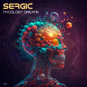 Mycology Dreams by Sergic