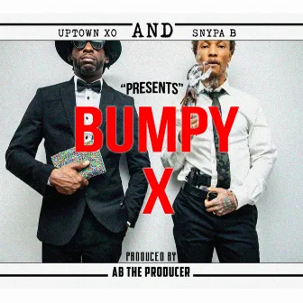 Bumpy X by Uptown XO