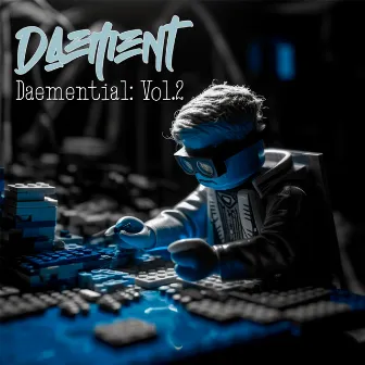 Daemential, Vol. 2 by Daement