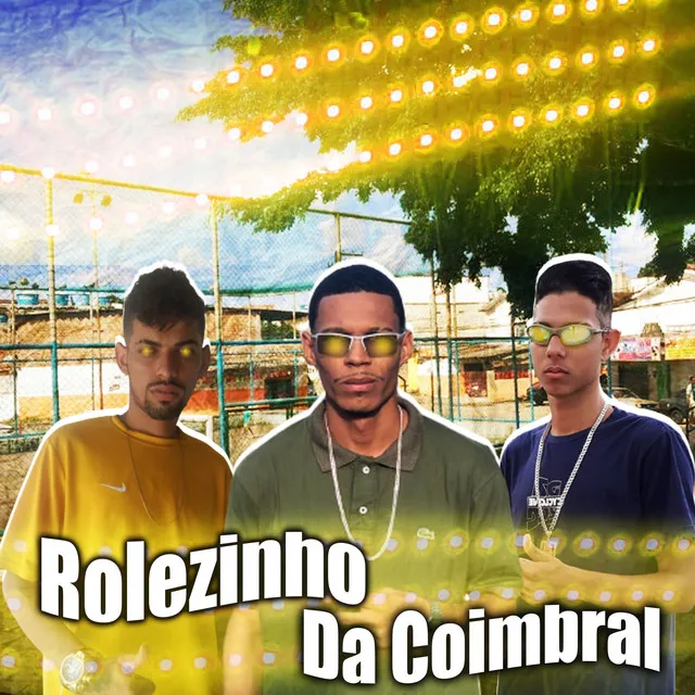 Rolezinho da Coimbral