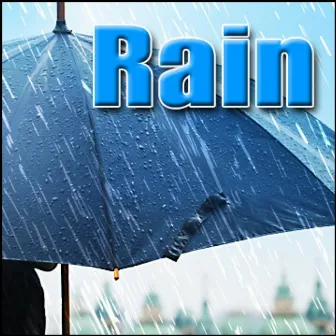 Rain: Sound Effects by Sound Effects Library