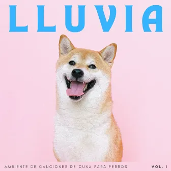 Lluvia: Ambiente De Canciones De Cuna Para Perros Vol. 1 by Perros