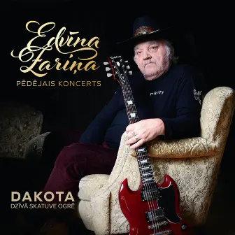 Edvīna Zariņa pēdējais koncerts (Live) by Dakota