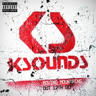 Moving Mountains by Ksounds