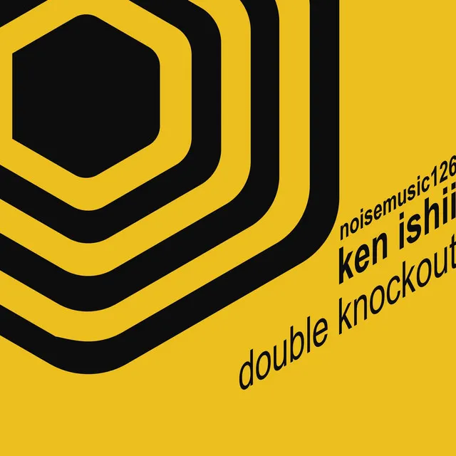 Double Knockout - Anderson Noise Remix