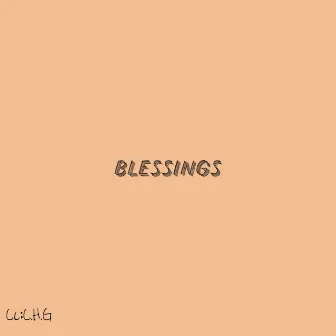 Blessings #AbajabuleAbantu by Blessing Da Rapper