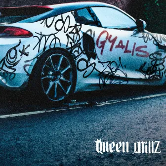 Gyalis by Queen Millz