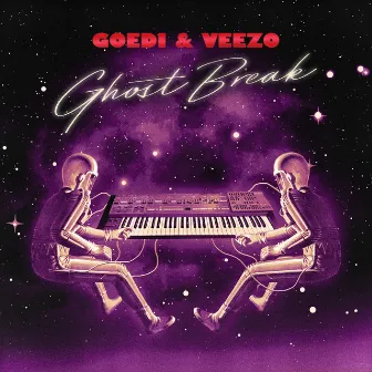 Ghost Break by Veezo