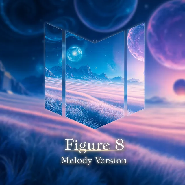 Figure 8 - Melody Version