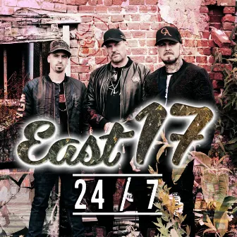 24/7 by East 17