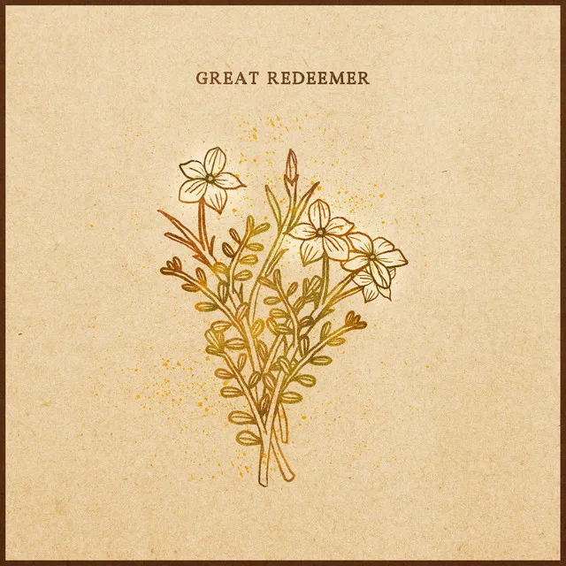 Great Redeemer - Live