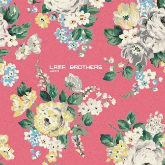 Sohvi EP by Lama Brothers